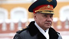 پوتین وزیر دفاع خود، شویگو را برکنار کرد