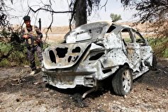 ۵ سرباز از جمله یک سرهنگ در حمله‌ای در شمال عراق کشته شدند
