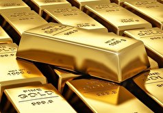 قیمت جهانی طلا امروز ۱۴۰۳/۰۲/۲۵،