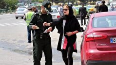 انتقاد عجیب روزنامه کیهان به لایحه حجاب