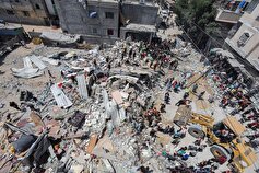 دبیرکل سازمان ملل: تشدید فعالیت نظامی اسرائیل در رفح وحشتناک است