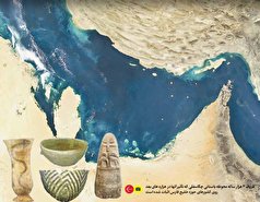 کاوش‌های استراتژیک باید راهی خلیج فارس شود! دلیل متوقف شدن باستان‌شناسی زیر آب چیست؟