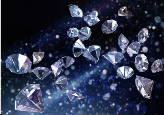 انقلابی بزرگ در صنعت الماس با ساخت این گوهر ارزشمند در کمتر از ۳ ساعت