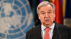 دبیرکل سازمان ملل: متعهد به صلح بر اساس پایان اشغال هستیم