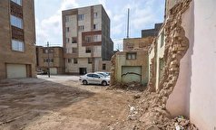 ۱۲ پروژه بازآفرینی شهری در استان اصفهان در دست اجرا است