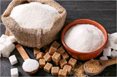 راهکار‌های ساده برای کم کردن میزان مصرفی قتد و شکر