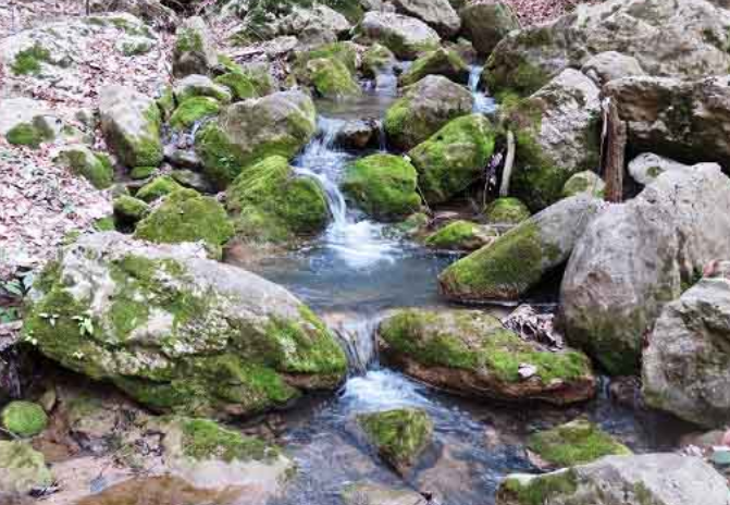 آبشار رنگو؛ یک مکان ناب برای سفر‌های بهاری