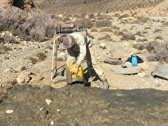 اجرای طرح‌های جلوگیری از هدر رفت آب در سمنان