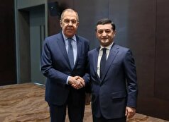 مراسم‌های دوجانبه محور گفت‌وگوی وزرای خارجه ازبکستان و روسیه