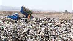 تعیین مهلت برای پاکسازی نقاط آلوده در شهرستان باوی