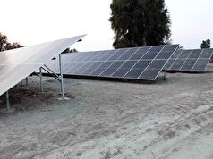 به زودی نخستین «نیروگاه خورشیدی تجمیعی» مددجویان کمیته امداد در هرمزگان افتتاح می‌شود