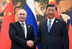 کرملین: مذاکرات میان روسای جمهور روسیه و چین مثبت بوده است