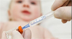 نوزادانی که با روش سزارین متولد می‌شوند به ۲ دور واکسن سرخک نیازمندند