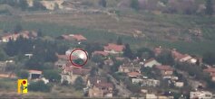 حزب‌الله ۸۰ موشک دیگر به شمال اراضی اشغالی شلیک کرد