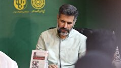 علی غلامی: تندترین منتقدان حجاب را به تلویزیون ملی بیاورید