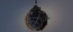 فیلم| دور دنیا با افتخار ناوگروه ۸۶؛ آفرینی نیروی دریایی ارتش