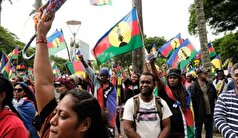 روسیه: اعتراضات کالدونیای جدید نتیجه بن‌بست سیاست فرانسه در مستعمره‌ها است