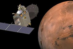 ماموریت بلندپروازانه دوم هند برای کاوش در مریخ