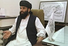 حکومت طالبان بار دیگر خواستار واگذاری کرسی سازمان ملل شد