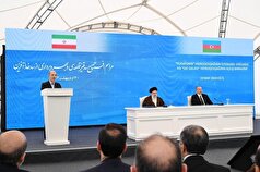 جایگاه ویژه ایران در حوزه‌های سدسازی و احداث شبکه‌های آبیاری