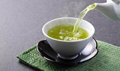 برای کاهش وزن یا کاهش فشارخون چای سبز بنوشید!