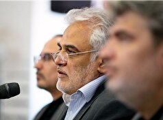 طهرانچی: پست و مسئولیت برای آیت الله رئیسی مهم نبود