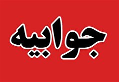 توضیحات شرکت گاز تهران درباره قطع گاز مسجد المهدی پردیس