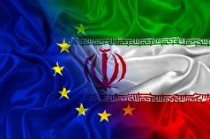 اتحادیه اروپا دنباله‌رو آمریکا در تحریم صنایع دفاعی جمهوری اسلامی ایران