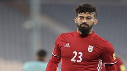 تعجب روزنامه قطری از دعوت نشدن دفاع راست سرعتی به تیم ملی ایران