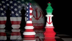 مردم ایران نباید آسیب‌های بیشتری را متحمل شوند