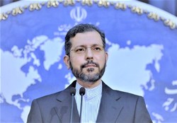 توضیح سخنگوی وزارت امورخارجه در خصوص افتتاح سد کمال خان در افعانستان؛ حق‌آبه ایران محفوظ است