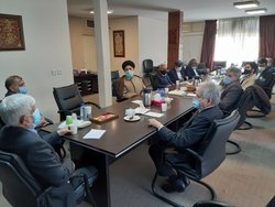 عارف: جریان اصلاحات شهامت جبران برخی اشتباهات را دارد