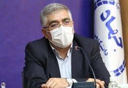 آمادگی جهاد دانشگاهی برای مدیریت و تولید فناوری‌های موردنیاز کشور/ لزوم تکثیر الگوسازی‌های موفق