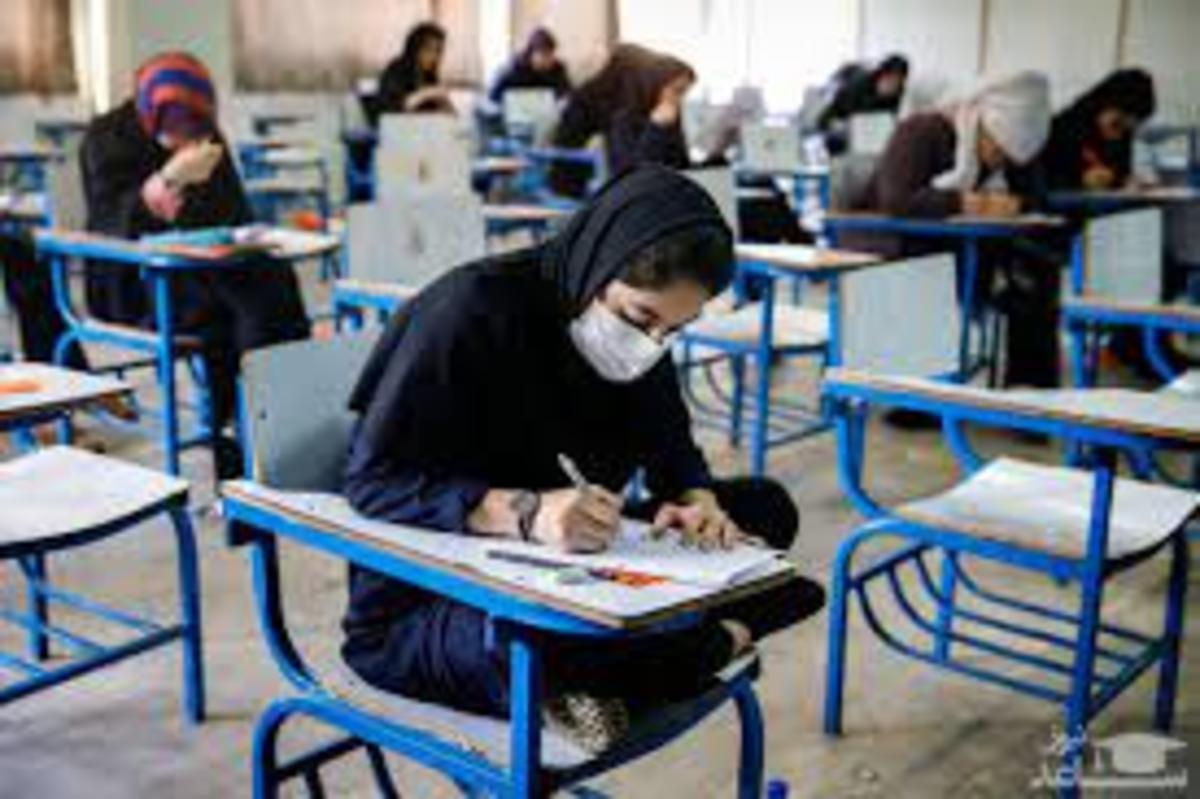 امتحانات دانشجویان دکتری علامه حضوری و سایر مقاطع مجازی برگزار می‌شود