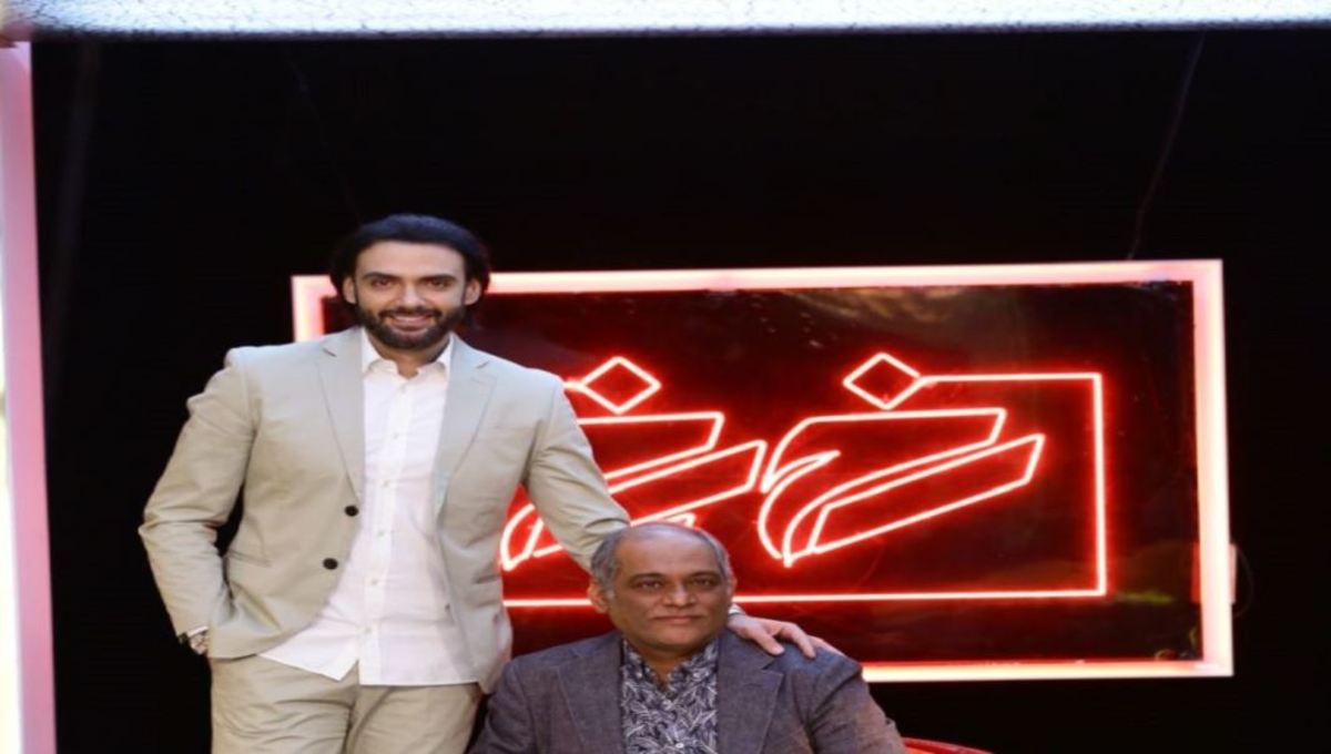 نادر فلاح مهمان «رخ به رخ» می‌شود