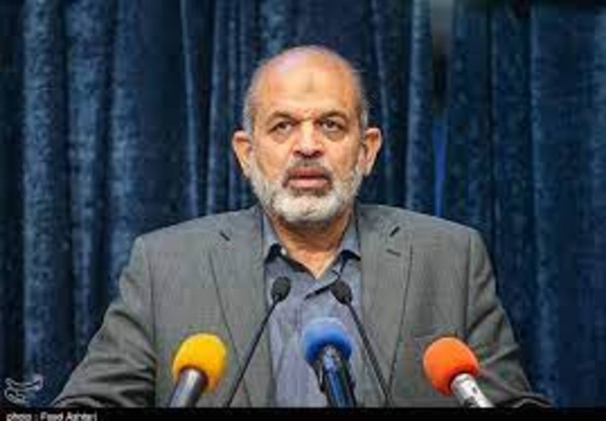 دستور وزیر کشور به استانداران تهران و البرز برای رسیدگی به مصدومان حادثه مترو