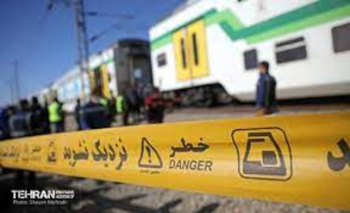 پیشرفت ۷۵ درصدی در بازگشایی مسیر خط تهران – کرج