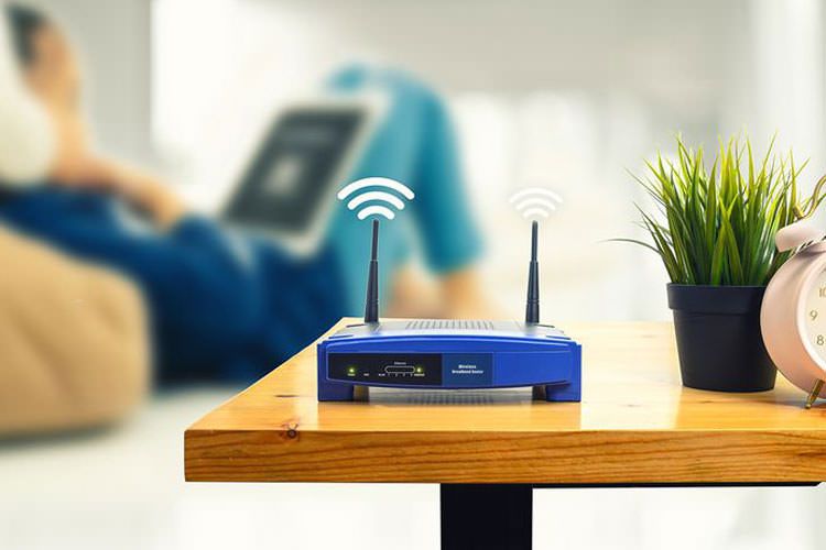 بهترین روشها برای بهبود عملکرد Wifi