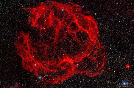 ۱۰ تصویر حیرت‌انگیز نجومی منتشر شده ناسا!!