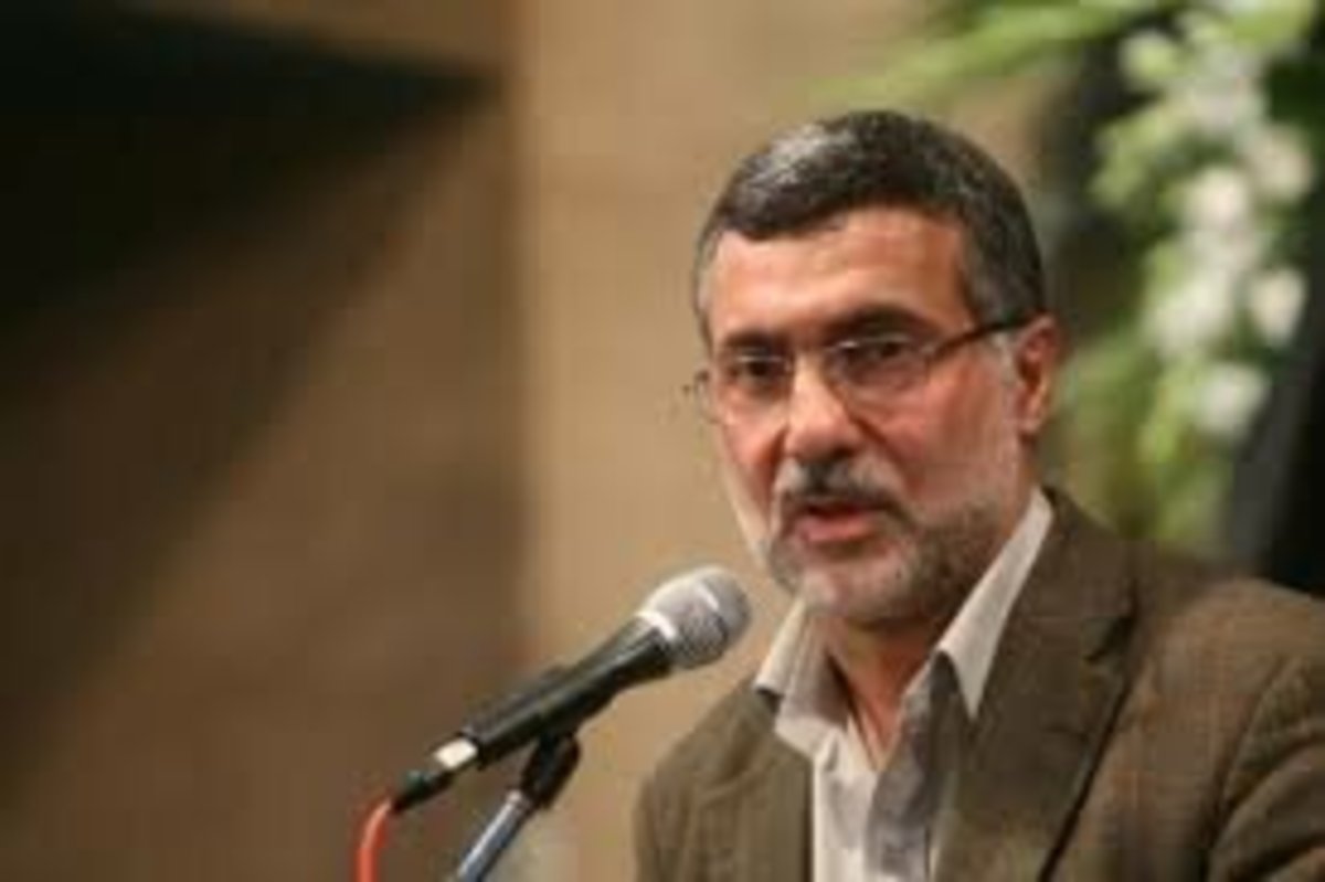 ظفرقندی: نباید ساکن و ساکت ماند