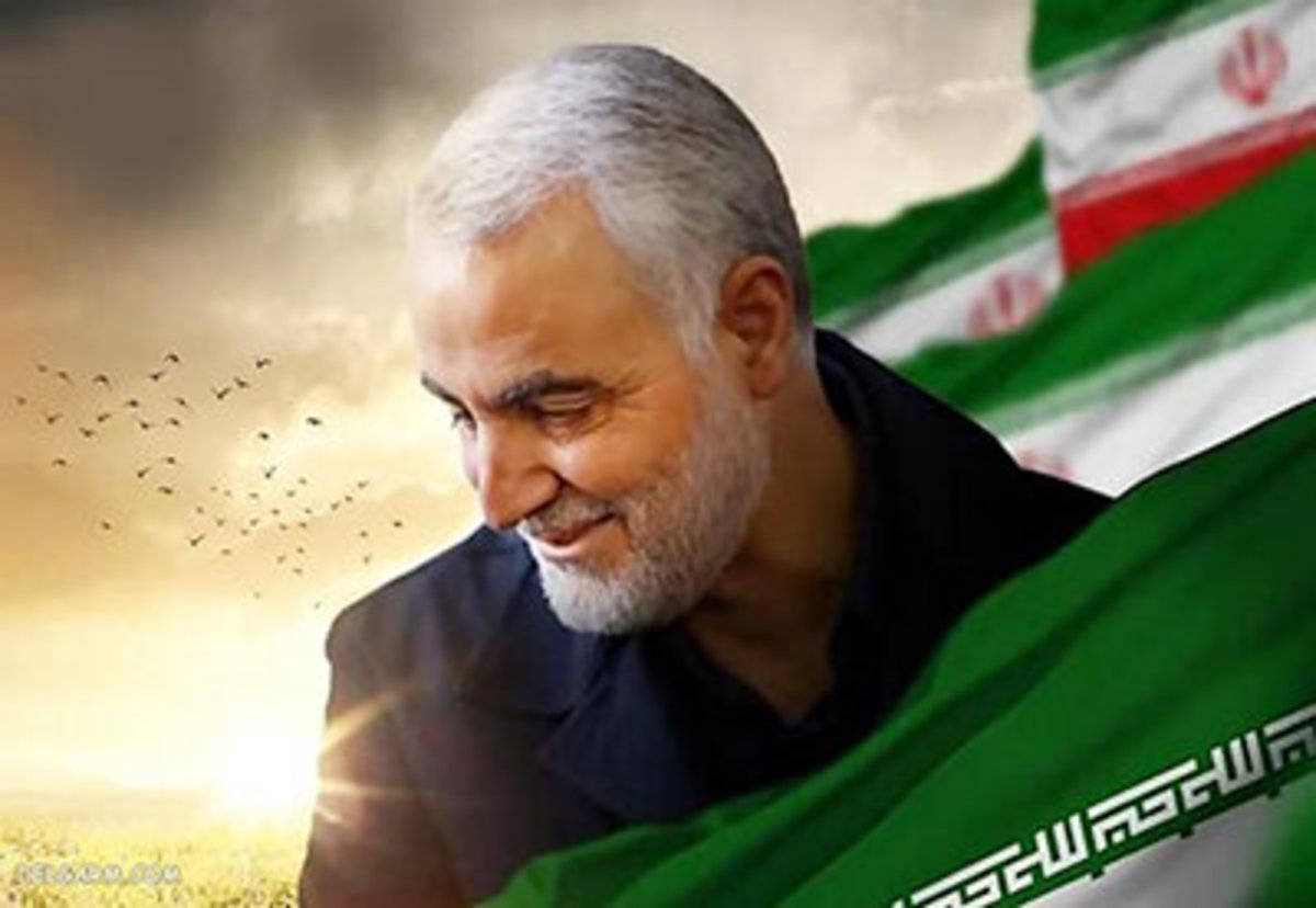 وزارت خارجه: آمران و عاملان جنایت ترور شهید سلیمانی محاکمه خواهند شد