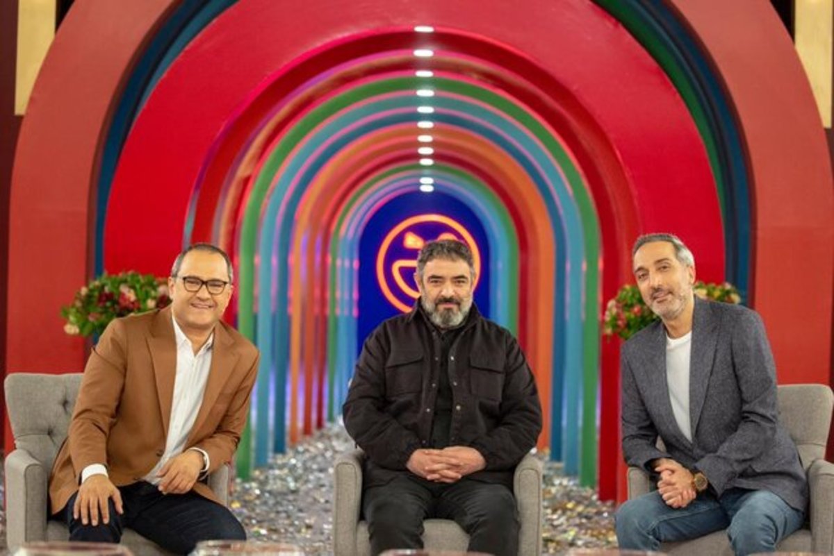 این‌ها استندآپ کمدین نیستند!