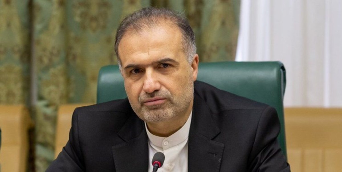 جلالی اعلام کرد: سفر آیت الله رئیسی به مسکو در روز‌های آغازین سال جدید میلادی