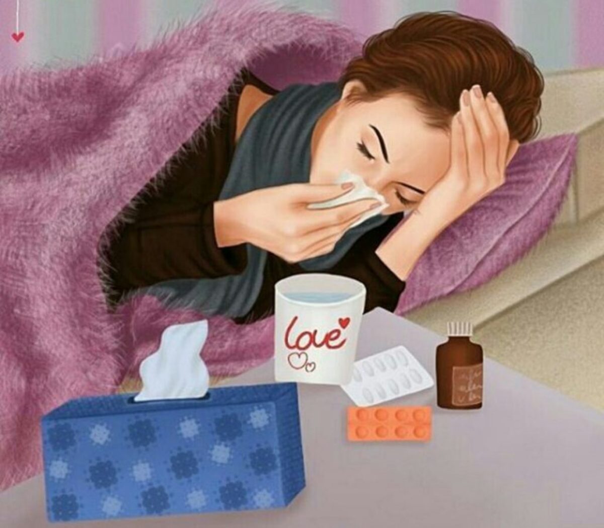قبل از سرماخوردگی این ۹ ماده غذایی را مصرف کنید