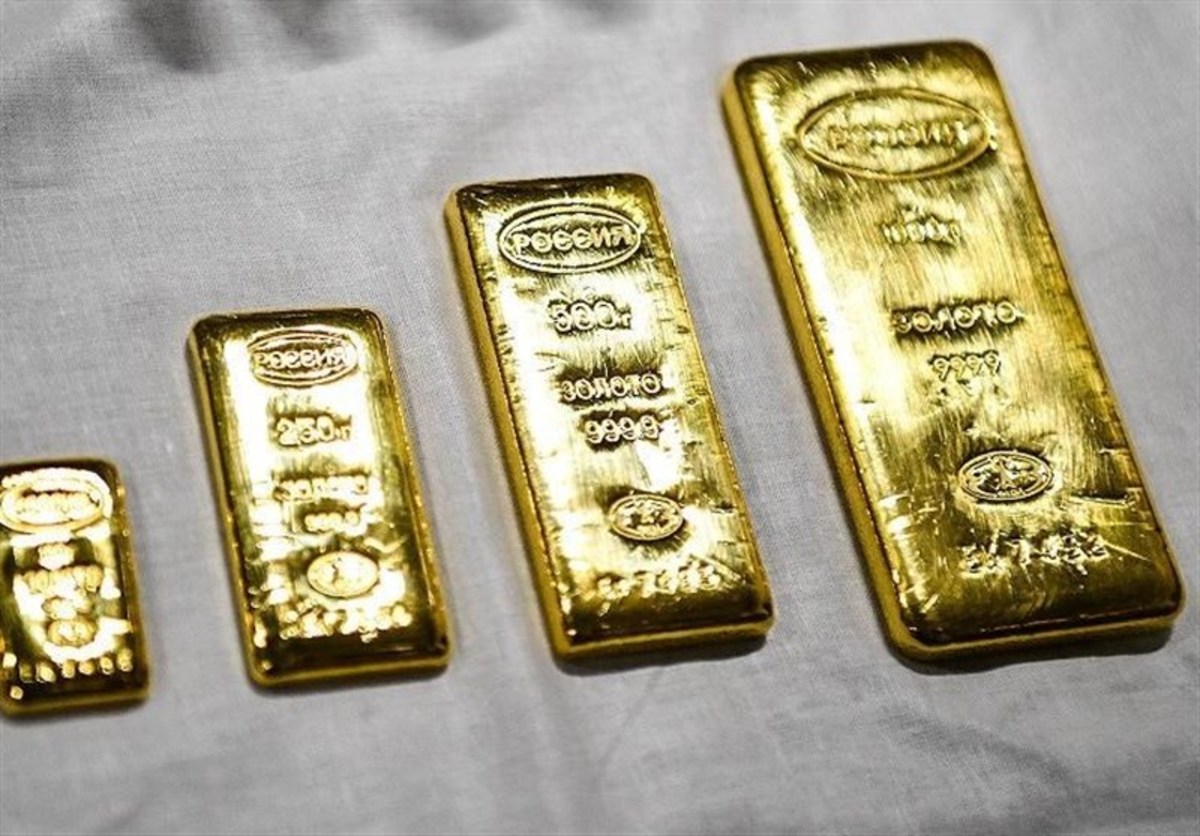 ذخایر ارز و طلای روسیه از مرز ۶۳۰ میلیارد دلار گذشت