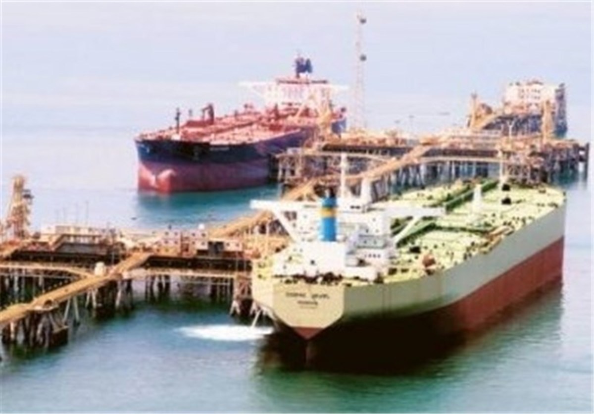 افزایش وابستگی چین به نفت خاورمیانه