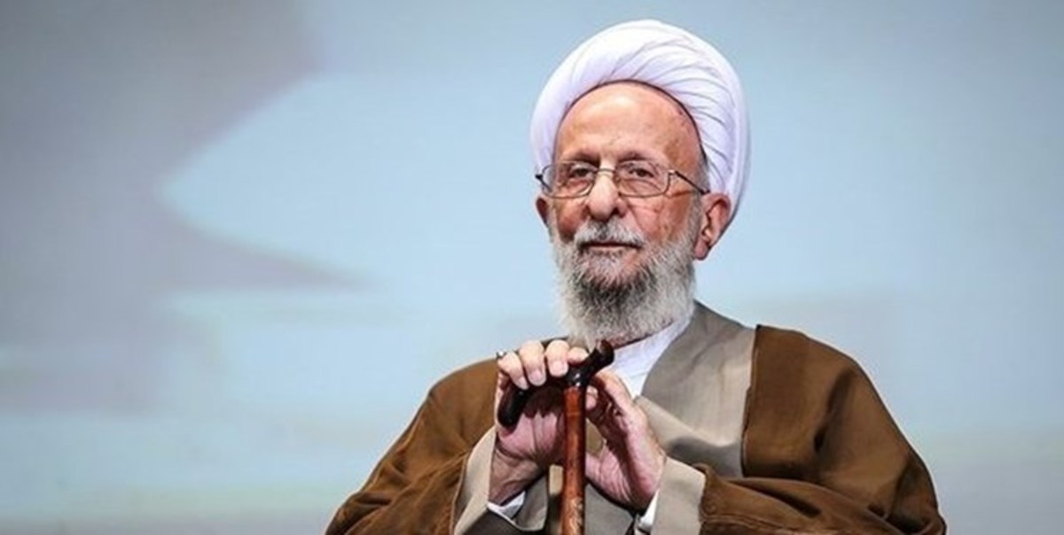 عضو فراکسیون روحانیت مجلس: آیت‌الله مصباح فیلسوفی روشن ضمیر و حامی ولایت بود