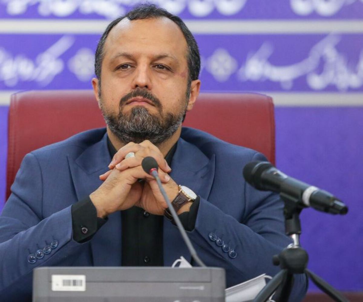 خاندوزی: دغدغه تامین مالی بنگاه‌های تولیدی برطرف می‌شود