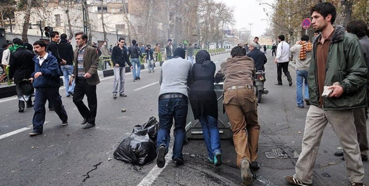 رئیس دفتر عقیدتی سیاسی فرمانده کل قوا: طراحان فتنه از خود سند باقی نمی‌گذارند