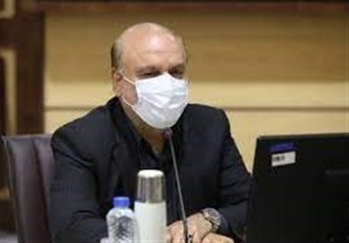 معاون وزیر جهاد کشاورزی در بیرجند: باید به سمت کشاورزی تجاری برویم/اخذ مجوز صادرات ۳۰۰ هزار رأس دام سبک